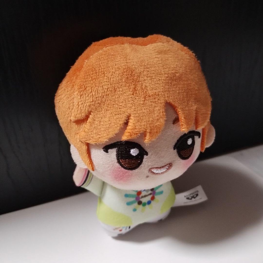 NCT DREAM チソン 20cm ぬいぐるみ チソン 20cmぬいぐるみ本体